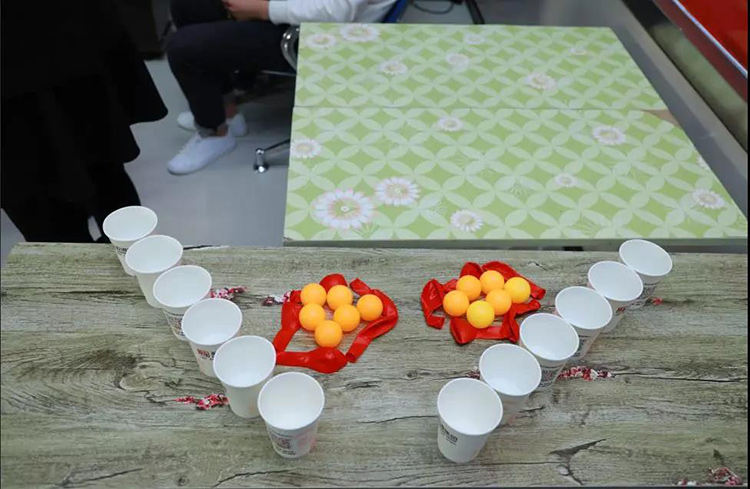 乾港生日，生日party，環(huán)保生日會(huì)，環(huán)保公司，乾港集團(tuán)